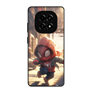 The Little Spidy Realme C63 5G