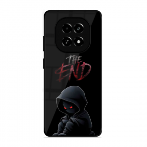 The End Realme C63 5G