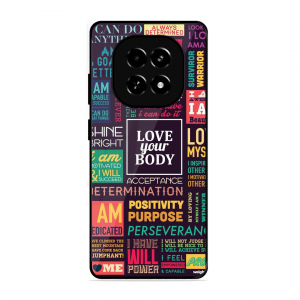 The Motivation Realme C63 5G