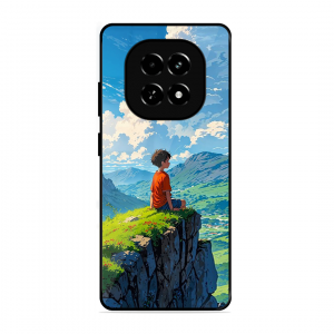 The Alone Realme C63 5G