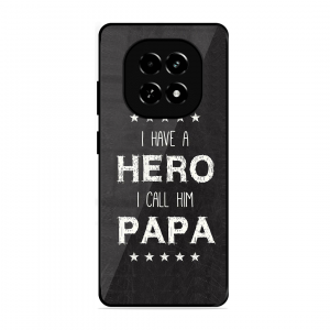 PAPA Is Hero Realme C63 5G