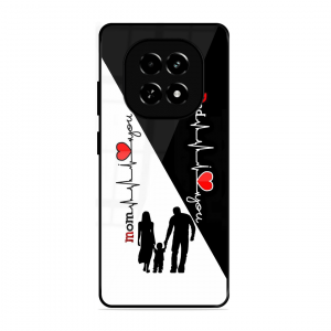 Mom & Dad Realme C63 5G