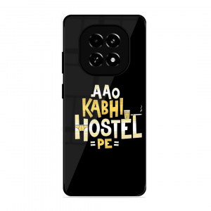 Hostel Life Realme C63 5G