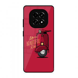 Ride Is Life Realme C63 5G