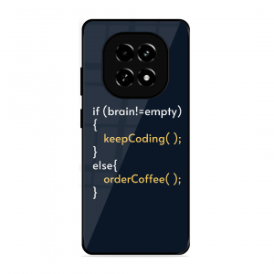 Coding Life Realme C63 5G