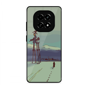 The Nomad Realme C63 5G