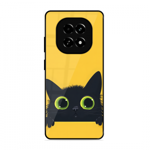 Googly Kitty Realme C63 5G