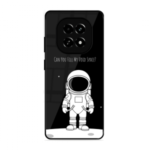 Fill The Void Space Realme C63 5G