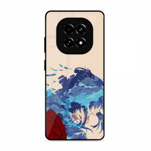 Flustration Realme C63 5G