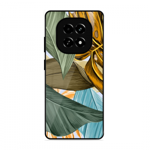 Leaves Realme C63 5G