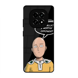 Finally Worthy Opponent Realme C63 5G