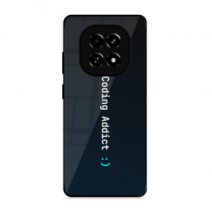 Coding Addict Realme C63 5G