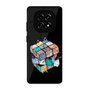 Edges Of Earth Realme C63 5G