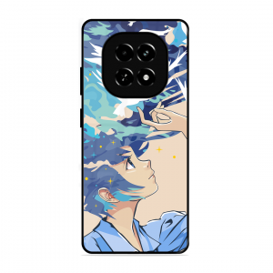 My Own World Realme C63 5G