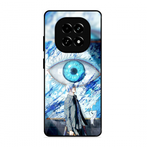 The Six Eye Realme C63 5G