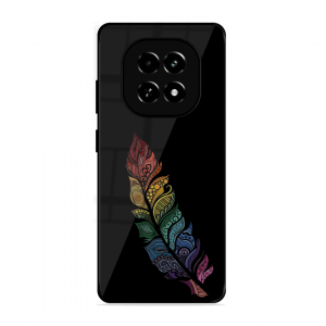 The Fortune Feather Realme C63 5G