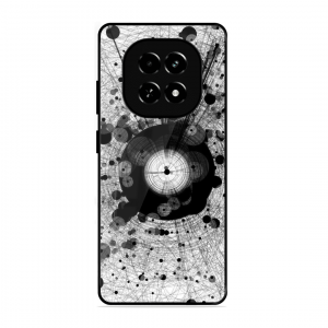 White Vision Realme C63 5G