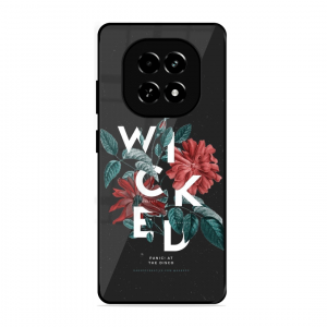 Just Wicked Realme C63 5G