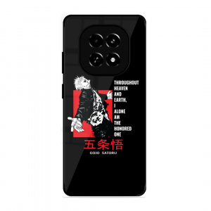 The Honered One Realme C63 5G