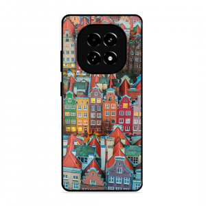 The Town Realme C63 5G