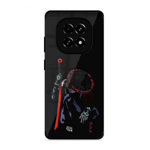 The Solo Warrior Realme C63 5G