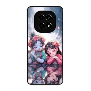 Shree Radha Krishna Realme C63 5G