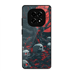 Tree Of Death Realme C63 5G