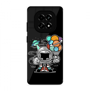 Hollow Astronaut Realme C63 5G