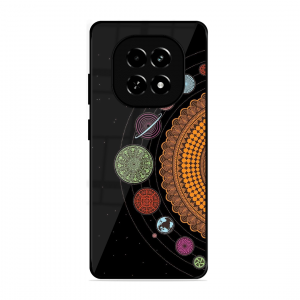 The Eternal Life Realme C63 5G