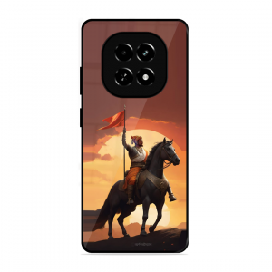 Chhatrapati Shivaji Maharaj Realme C63 5G