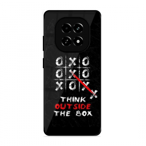 Outside Of The Box Realme C63 5G