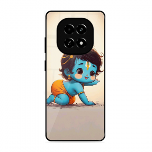 Cute Little Shree Krishna Realme C63 5G