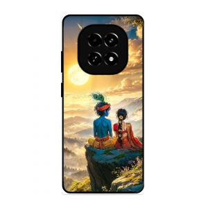 Shree Radha Krishna Realme C63 5G