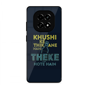 Be Happy Realme C63 5G