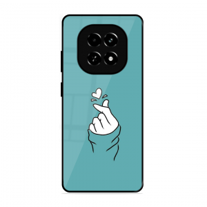 The Korean Heart Realme C63 5G