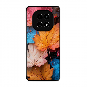 Colourfull Leaves Realme C63 5G
