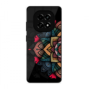 The Vector Flower Realme C63 5G