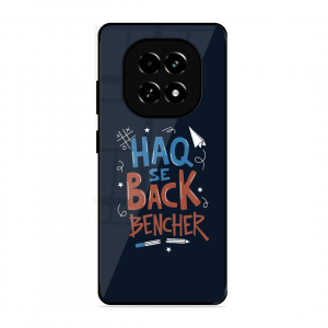 Back Bencher Realme C63 5G