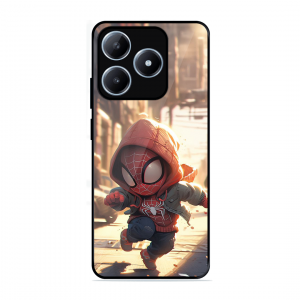 The Little Spidy Realme C634G