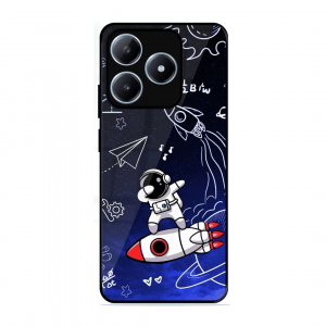 Cosmology Realme C634G