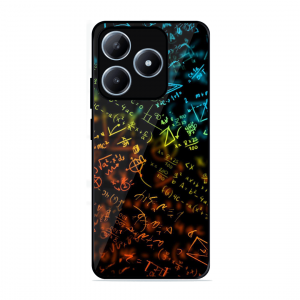 Physics Is Fun Realme C634G