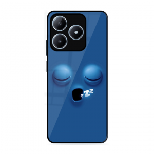The Sleepy Buddy Realme C634G