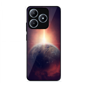 Cosmic Intestellar Realme C634G