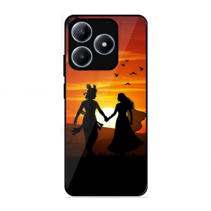 Shree Radha Krishna Realme C634G