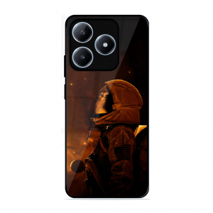 The Celestial Martian Realme C634G