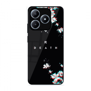 The Death Realme C634G