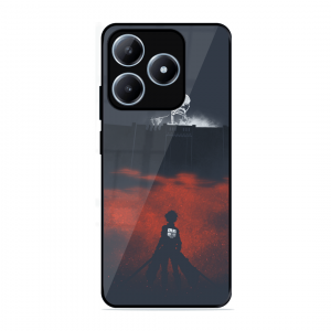 Final Boss Realme C634G