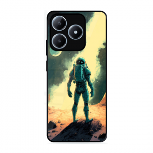 Way To Home Realme C634G