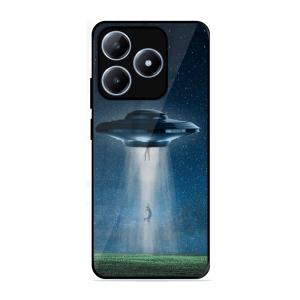 Up In Sky Realme C634G