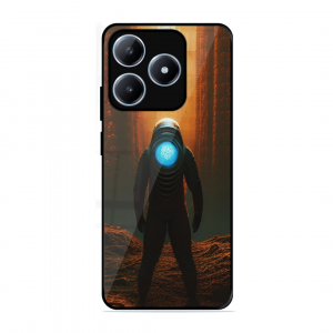 Explorer Realme C634G